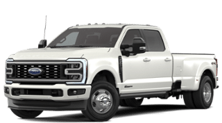2026 Ford Super Duty® External Image 2